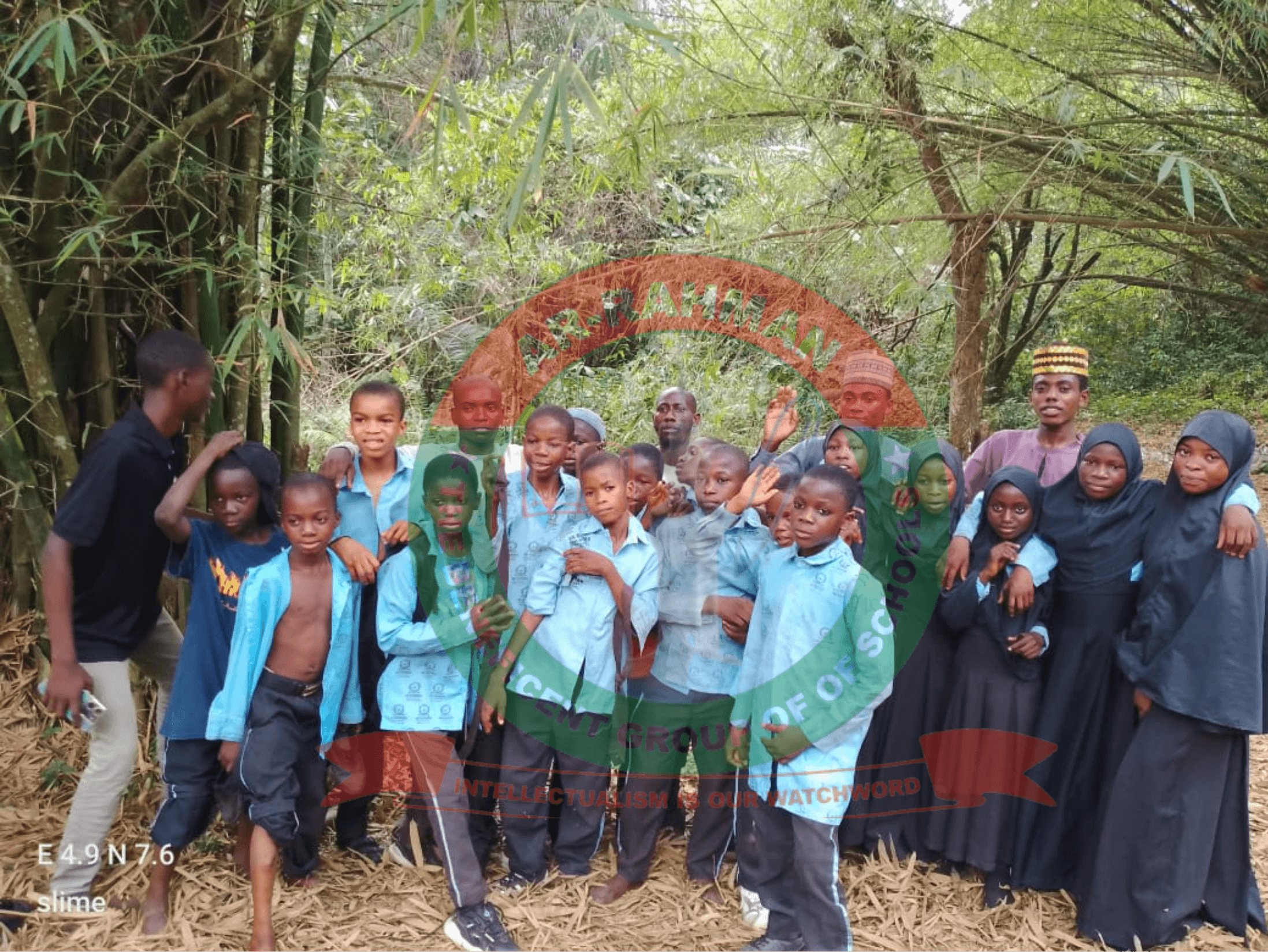 Private school in Ibadan, Private schools in Oyo State, Private school in Nigeria – Ar-Rahman the Beneficent Schools
