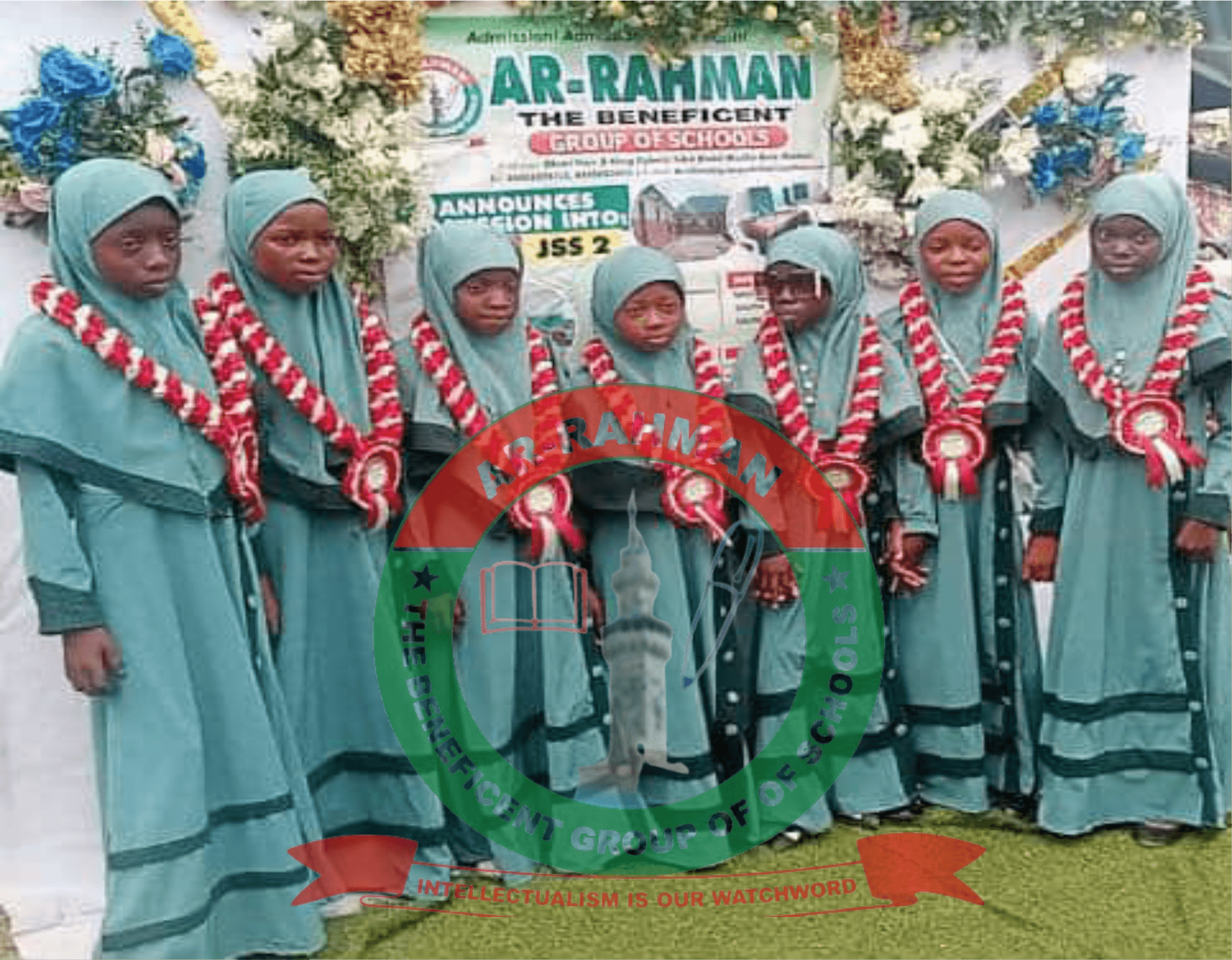 Ar Rahman School event photo